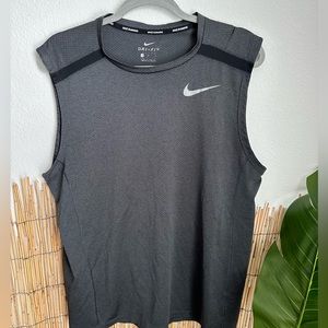 Men’s Nike Tank